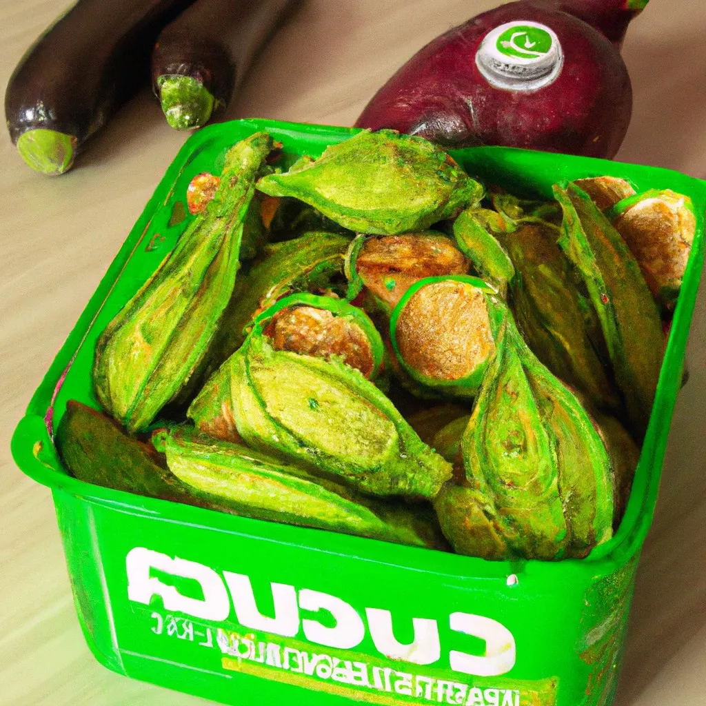 snack de quiabo na airfryer receita f cil e r pida de fazer 196240cb