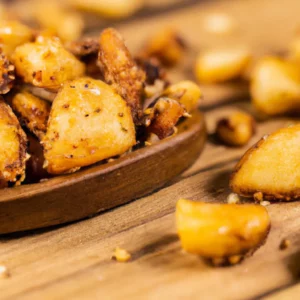 snack gr o de bico assado receita deliciosa na airfryer 9fc9cb70
