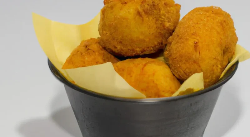 sobrecoxa recheada na airfryer d12bcec2