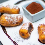 Banana Frita em 8 Minutos! Airfryer Revoluciona Sobremesa com Surpresa