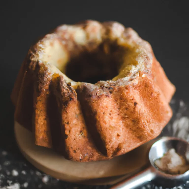 Bolo de Caneca na Airfryer: O Segredo para Sobremesas Irresistíveis!
