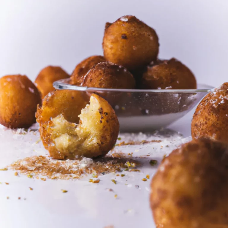 sobremesas com p ssegos receita deliciosa na airfryer 7492f9e8