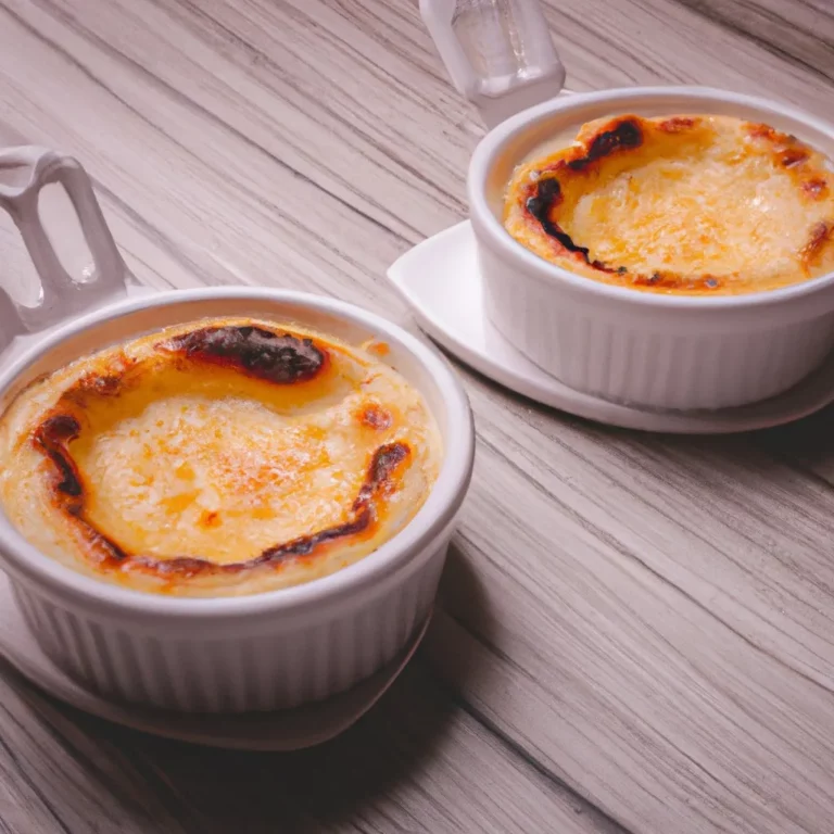 sobremesas cr me br l e receita deliciosa na airfryer de3526fe