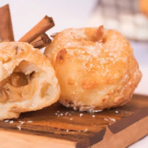 sobremesas cuca receita deliciosa na airfryer 1217cb74