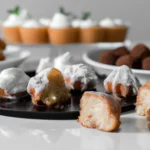Descubra o Segredo das Sobremesas Divinas Feitas na Airfryer!