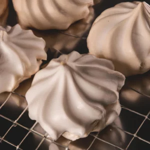 sobremesas merengue receita deliciosa na airfryer 84ecf7b9