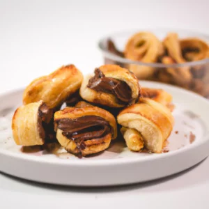 sobremesas nutella receita deliciosa na airfryer fd0e0251