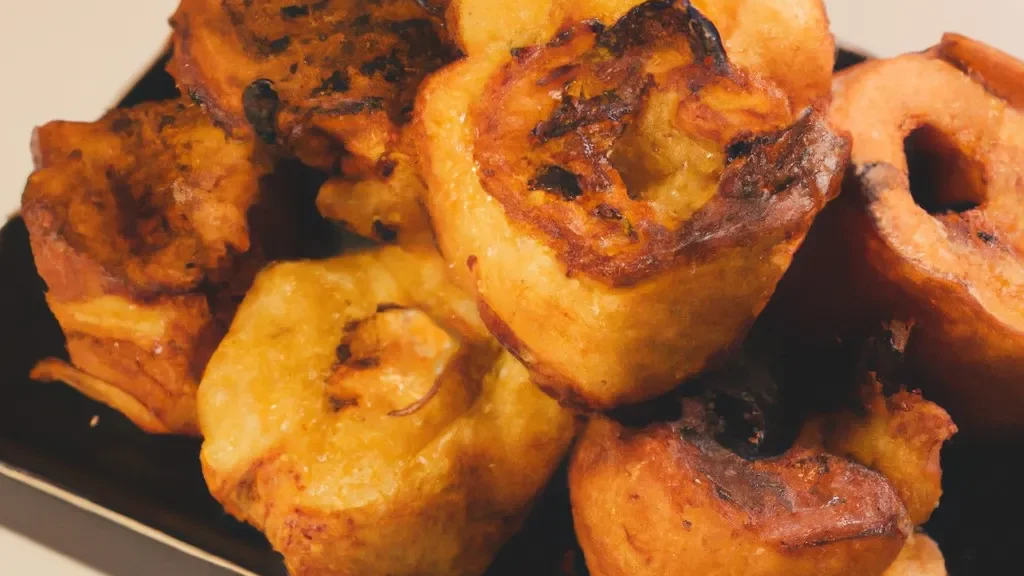 sobremesas rabanada receita deliciosa na airfryer f8df9bf1