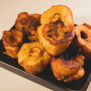 sobremesas rabanada receita deliciosa na airfryer f8df9bf1