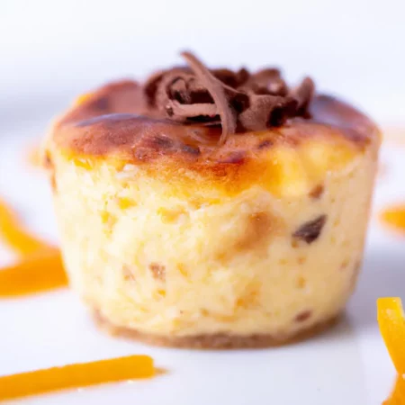 sobremesas tortinha receita deliciosa na airfryer c1d35052