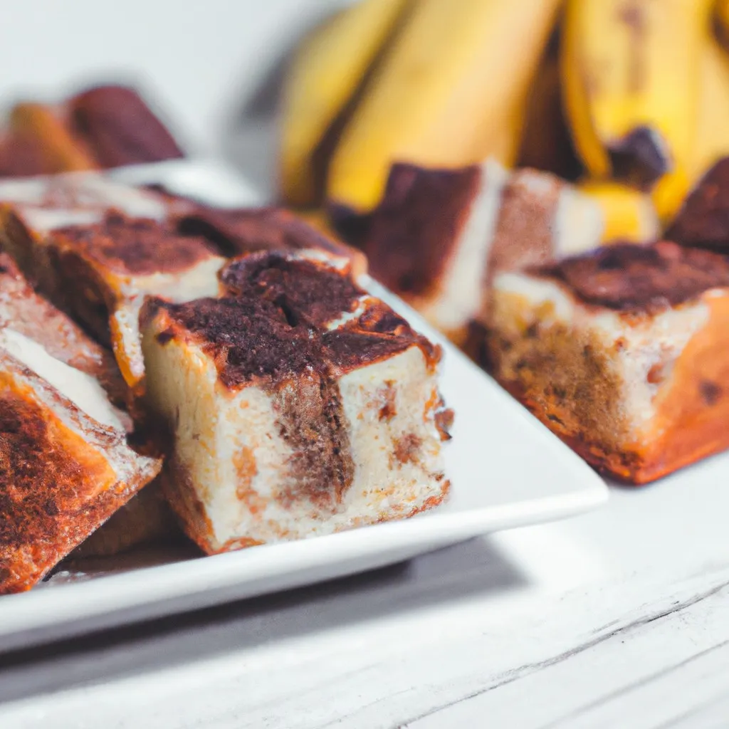 sobremesastortinha de banana receita deliciosa na airfryer b369aa8d