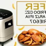 Vence um Airfryer de presentinho!