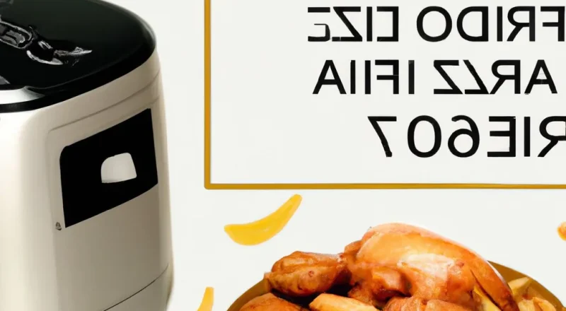 sorteio de final de ano airfryer ab23e573