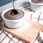 Descoberta Revoluciona: Souflé de Chocolate no Airfryer!