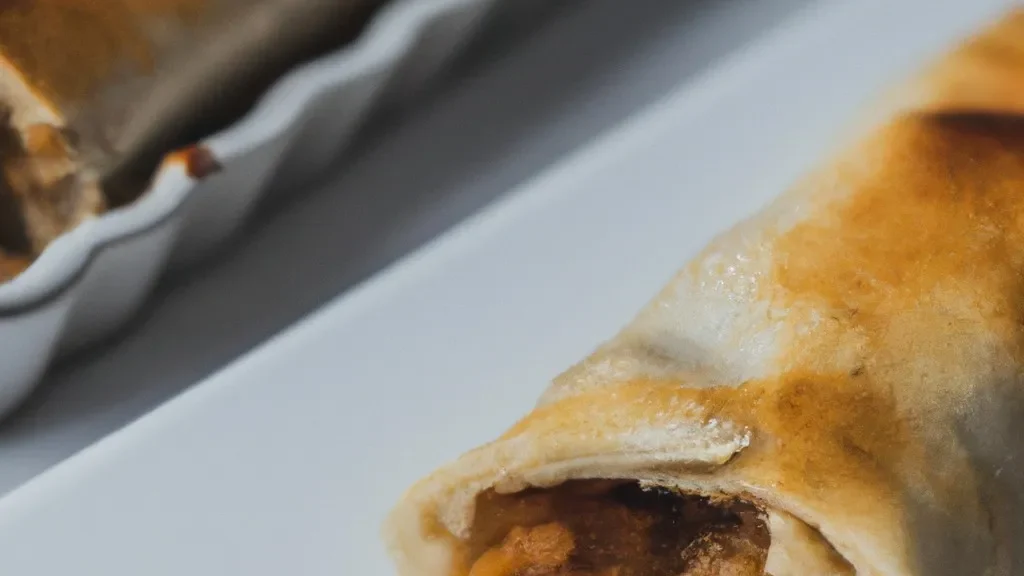 strudel receita deliciosa na airfryer 509045f2