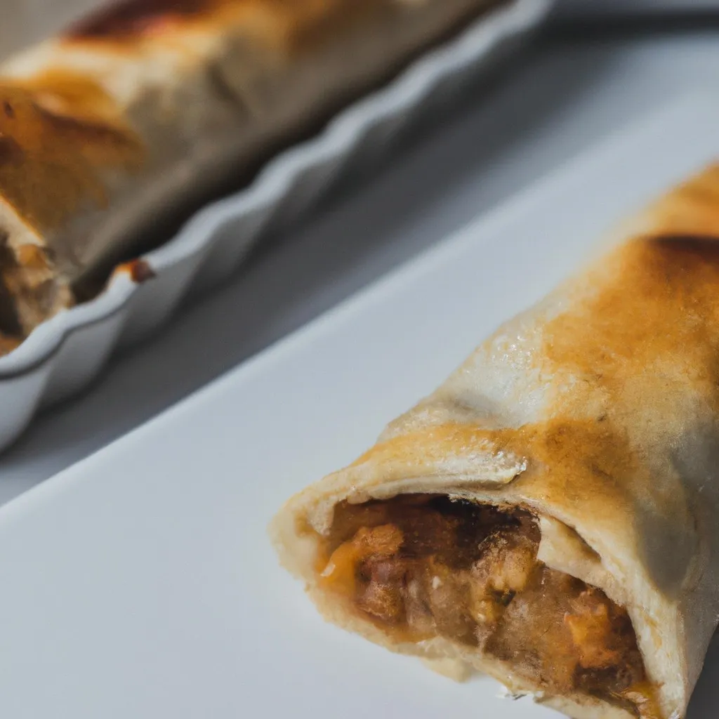 strudel receita deliciosa na airfryer 509045f2