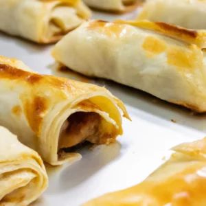 strudelfolhado receita deliciosa na airfryer dfb4afb7