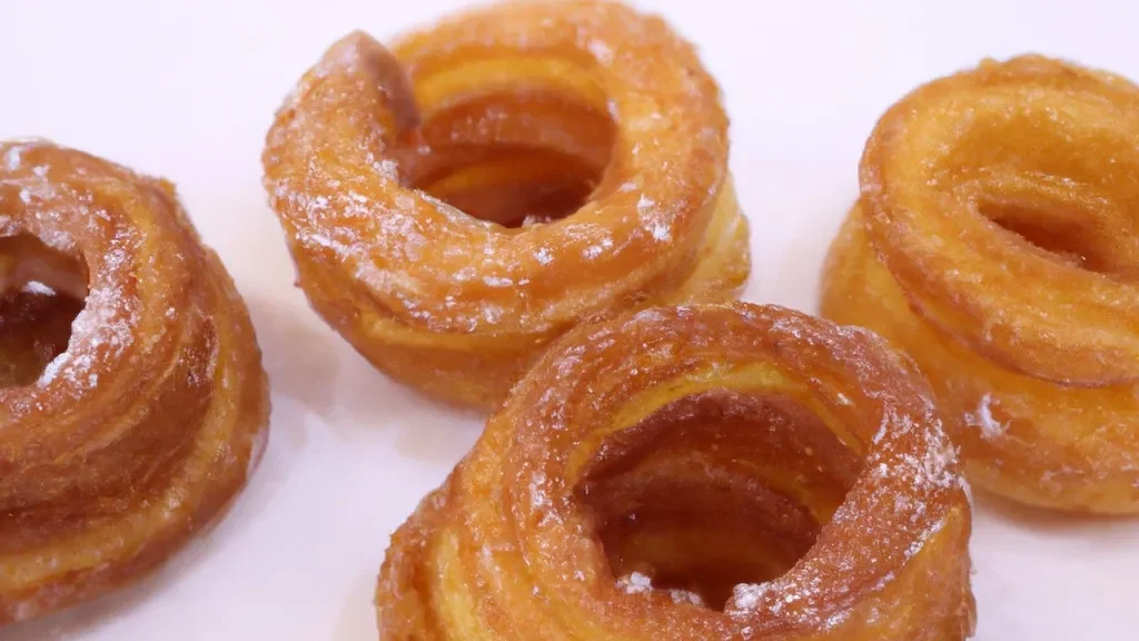 suspiro de caramelo na airfryer ef188e51