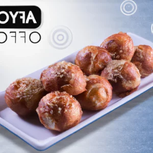 takoyaki na airfryer veja o tempo ideal para ficar perfeito 1e118a80