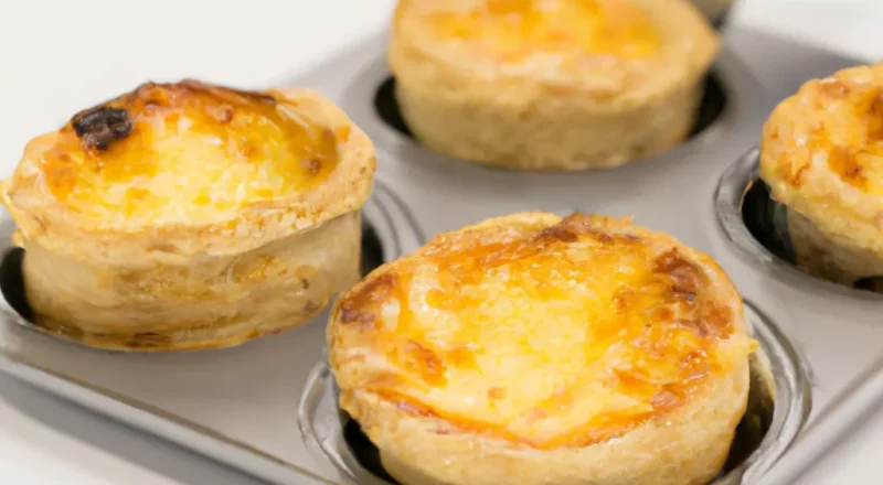 tarteletes tortinhas salgadas na airfryer bebbd5f5