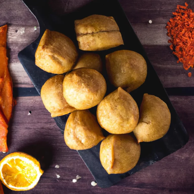 Descubra os Segredos dos Temperos Exóticos que Revolucionam a Cozinha!