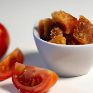 tomate pelado receita deliciosa na airfryer 9527312b