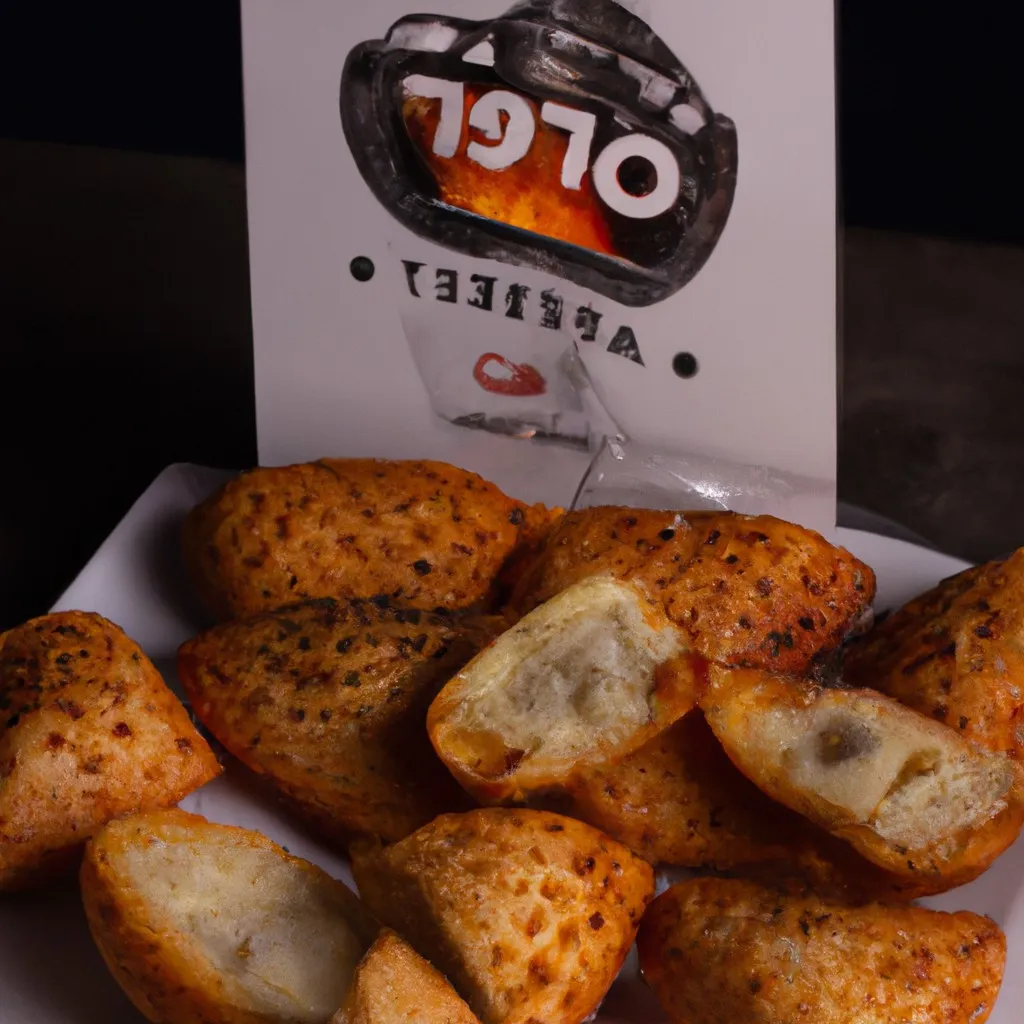 torrada com queijo na airfryer super f cil e r pido de fazer 96e14a24