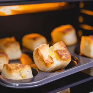 torradinha de alho e queijo na airfryer receita f cil e r pida 1c96fa1c