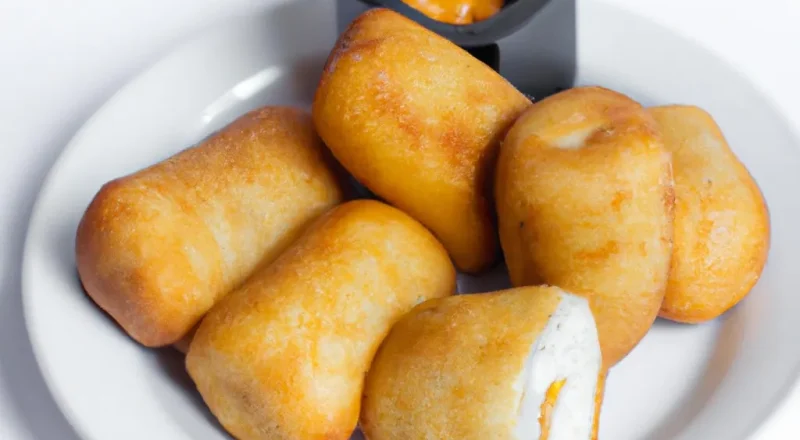 torre de panqueca bolonhesa receita diferente na airfryer 22813118
