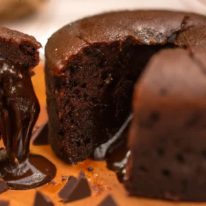 tortas chocolate receita deliciosa na airfryer ba364bce