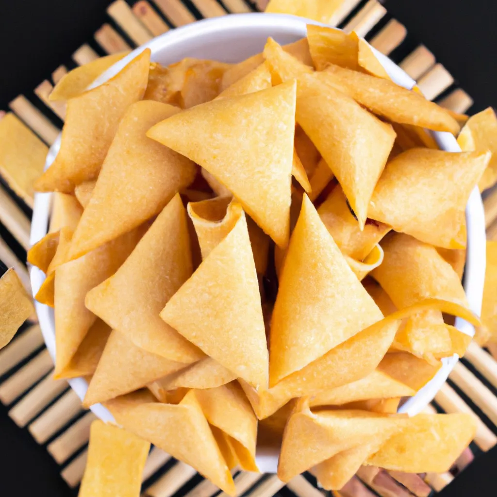 tortilha na airfryer receita f cil r pida e deliciosa 3bf3b31d