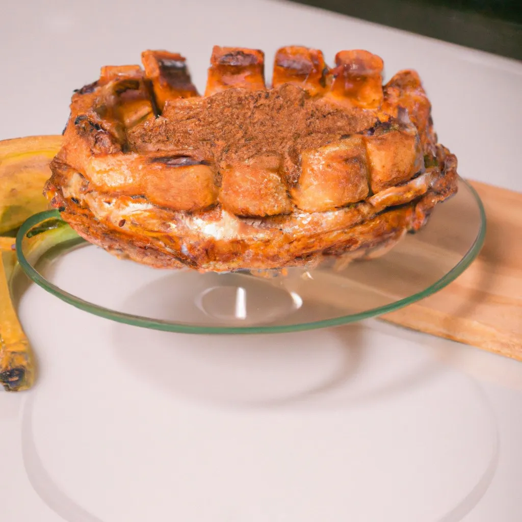 tortinha banoffe na airfryer receita deliciosa e f cil de fazer 05ac25d3