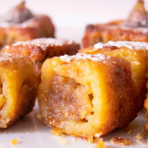 tortinha de banana na airfryer receita gostosa e f cil de fazer 0bd97a20