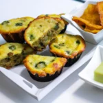 Airfryer revoluciona: Tortinha de cenoura e abobrinha conquista o Brasil!