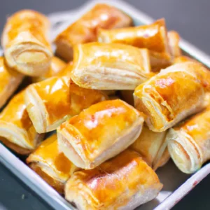 tortinha na airfryer receita deliciosa e f cil de fazer b5a33691