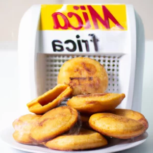 tortinhas do mcdonald s na airfryer f293ef17