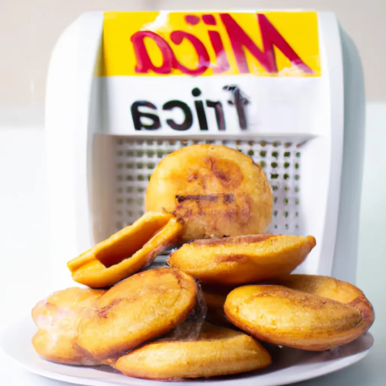 tortinhas do mcdonald s na airfryer f293ef17