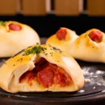 .Descubra o Segredo das Tortinhas de Pizza Feitas na Airfryer!