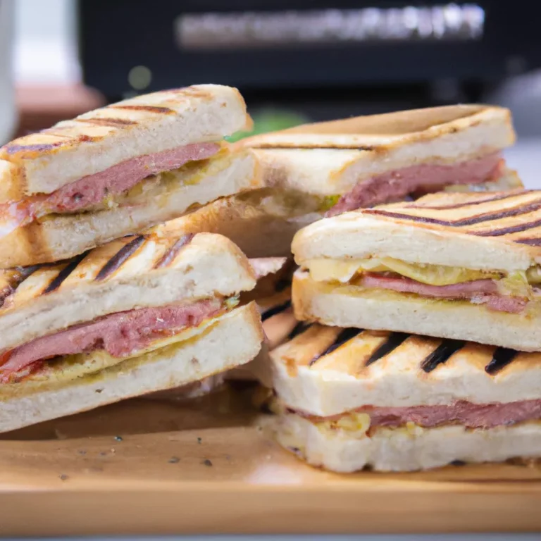 Desvende o Segredo da Ceia de Natal no Airfryer: Tostex e Panini Inéditos!