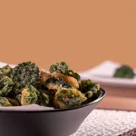 Descubra o Segredo dos Vegetais Crocantes sem Fritar!