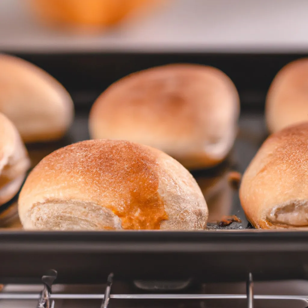 Descubra o Segredo do Pão X-Dog Feito na Airfryer!