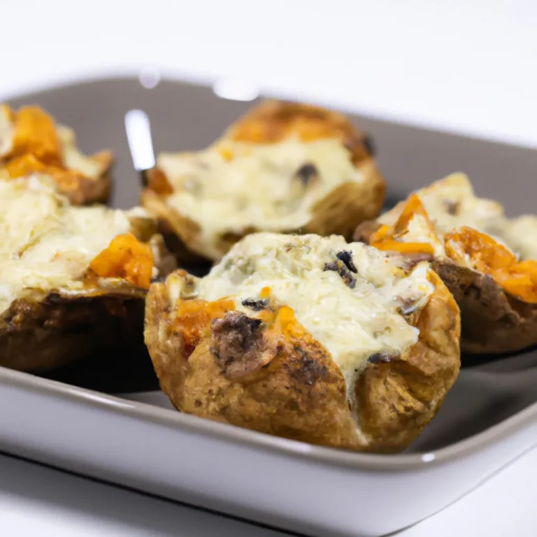 Como fazer batata gratinada na Airfryer em 3 receitas incríveis!