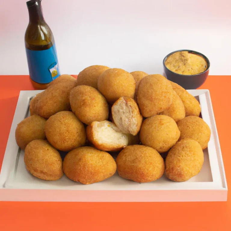 3 receitas de bolinho de carne na airfryer 5209cb4f