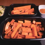 Como fazer Vegetais Perfeitos em casa com 3 Passos Fáceis com Airfryer