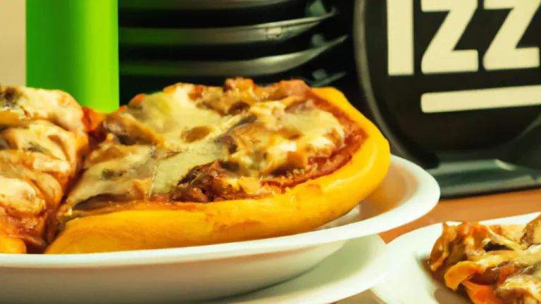 Como fazer pizza em casa sem forno: 3 opções surpreendentes com Airfryer!