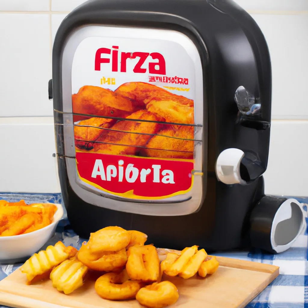 airfryer brit nia boa resenha desta fritadeira sem leo 349129f1