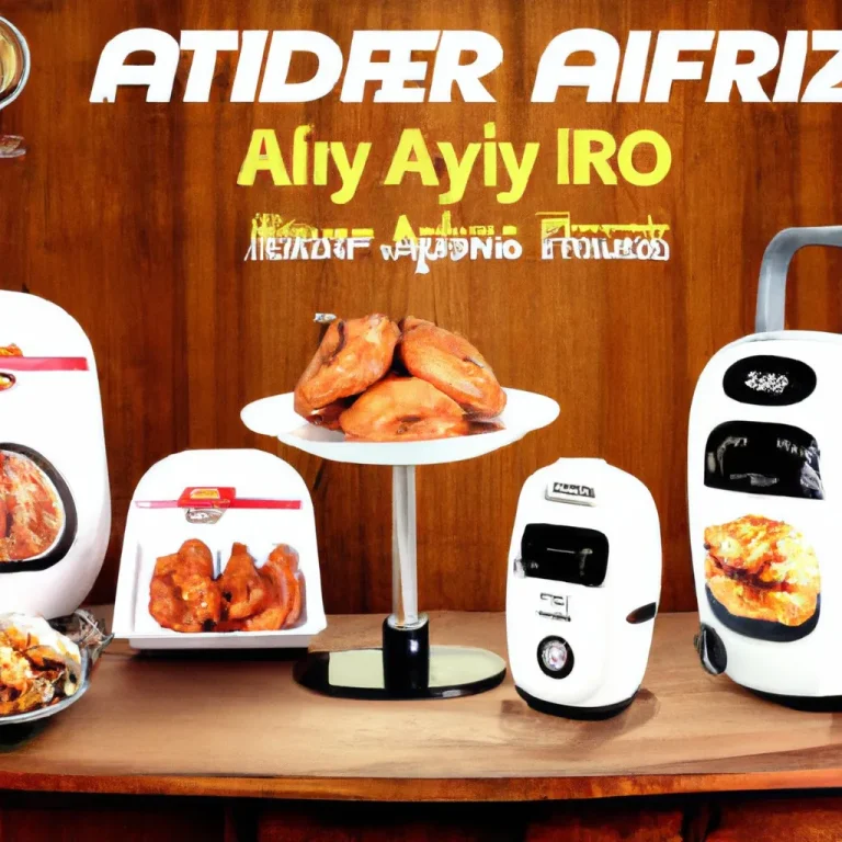 airfryer mais vendida no brasil conhe a as campe s de vendas fa9b5554