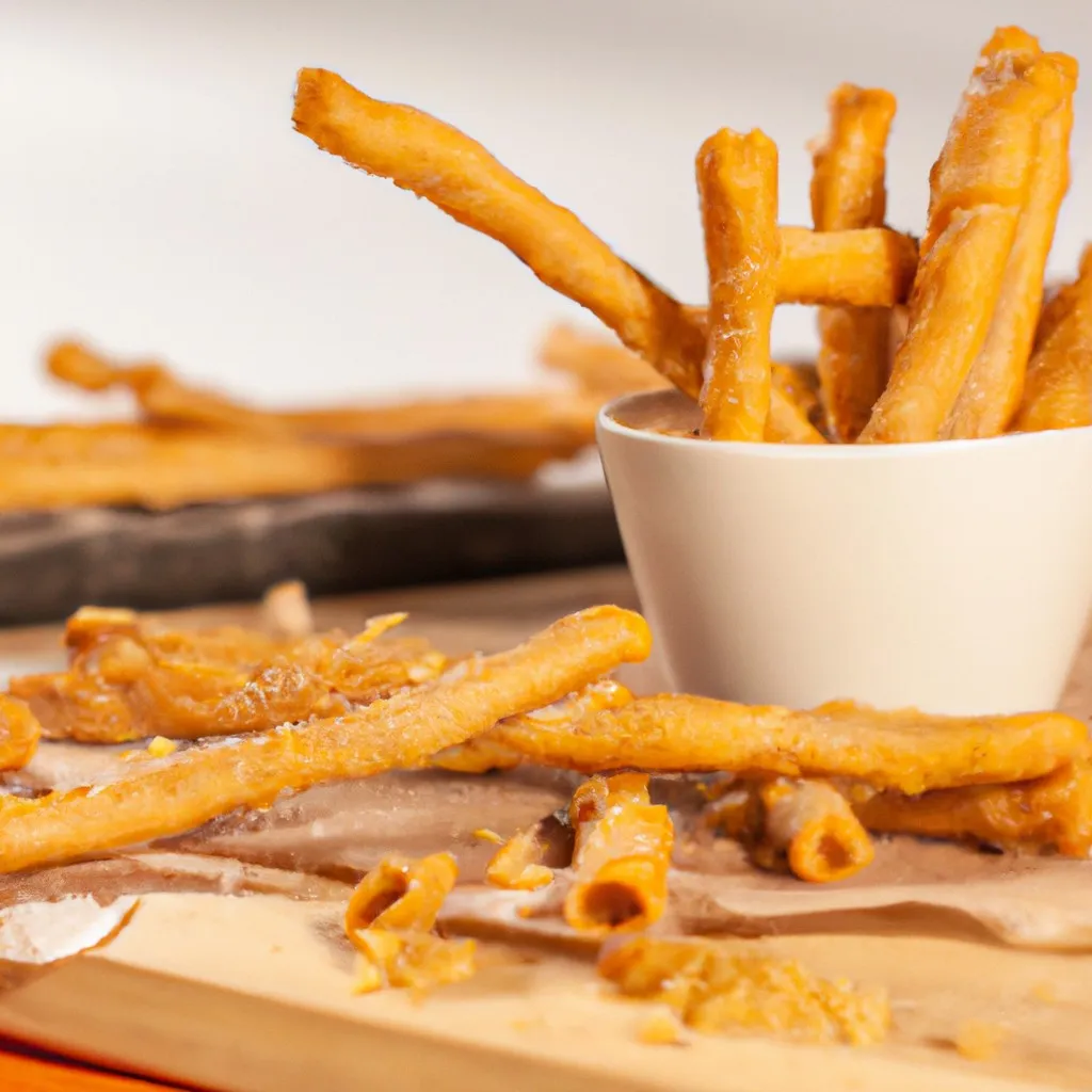 aperitivosgrissini receita deliciosa na airfryer 7664e2cc