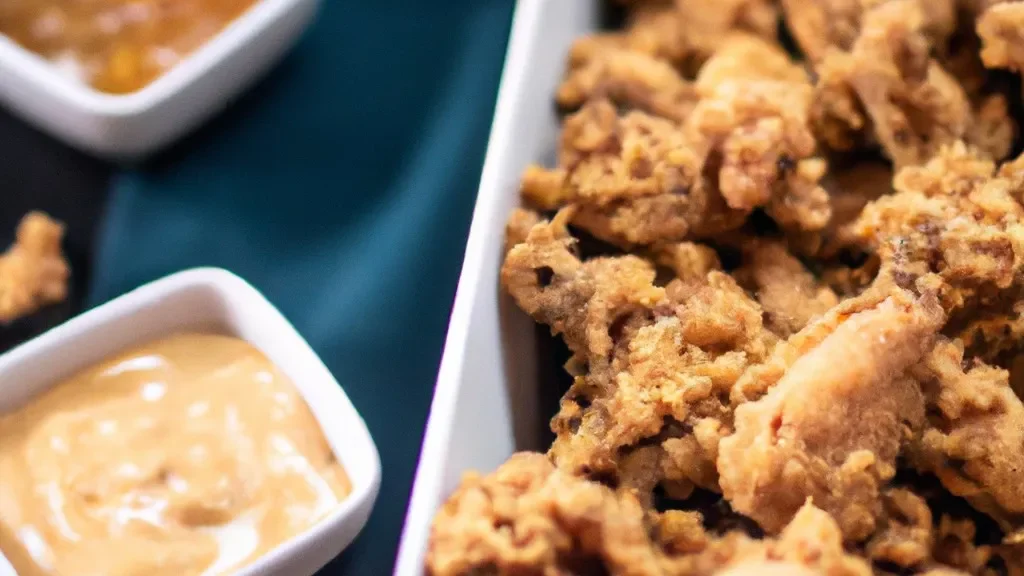 asinha de frango na airfryer receita deliciosa 49abe316