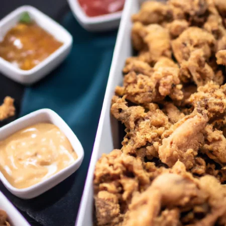 asinha de frango na airfryer receita deliciosa 49abe316
